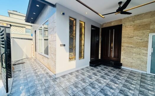 7 MARLA CORNER HOUSE FOR SALE IN CITI HOUSING GUJRANWALA