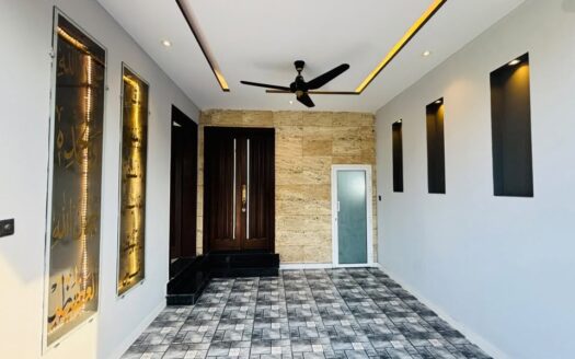 7 MARLA CORNER HOUSE FOR SALE IN CITI HOUSING GUJRANWALA