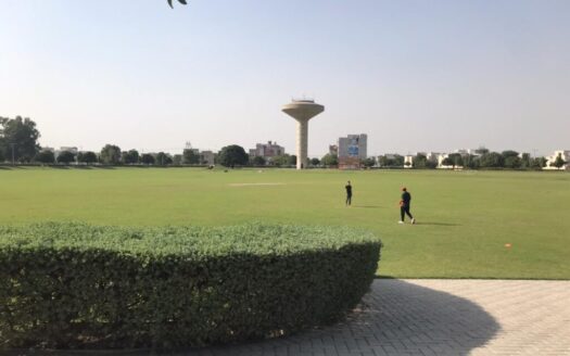 10 MARAL PLOT FOR SALE IN WAPDA TOWN GUJRANWAL