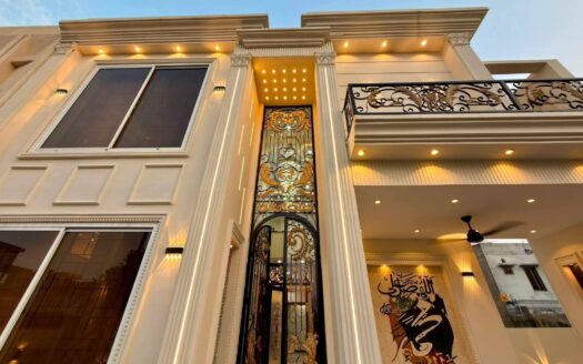 10 MARLA HOUSE FOR RENT CITI HOUSING GUJ