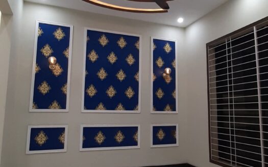 10 MARLA HOUSE FOR RENT CITI HOUSING GUJ