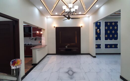 10 MARLA HOUSE FOR RENT CITI HOUSING GUJ